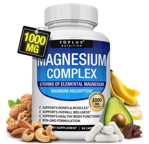MAGNESIO COMPLEX