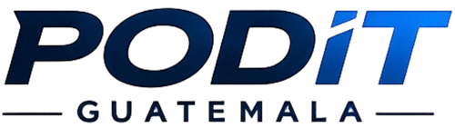 Podit Guatemala