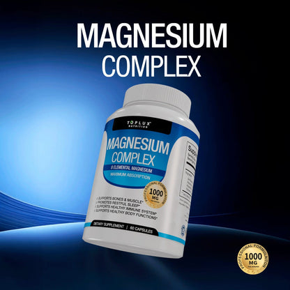 MAGNESIO COMPLEX
