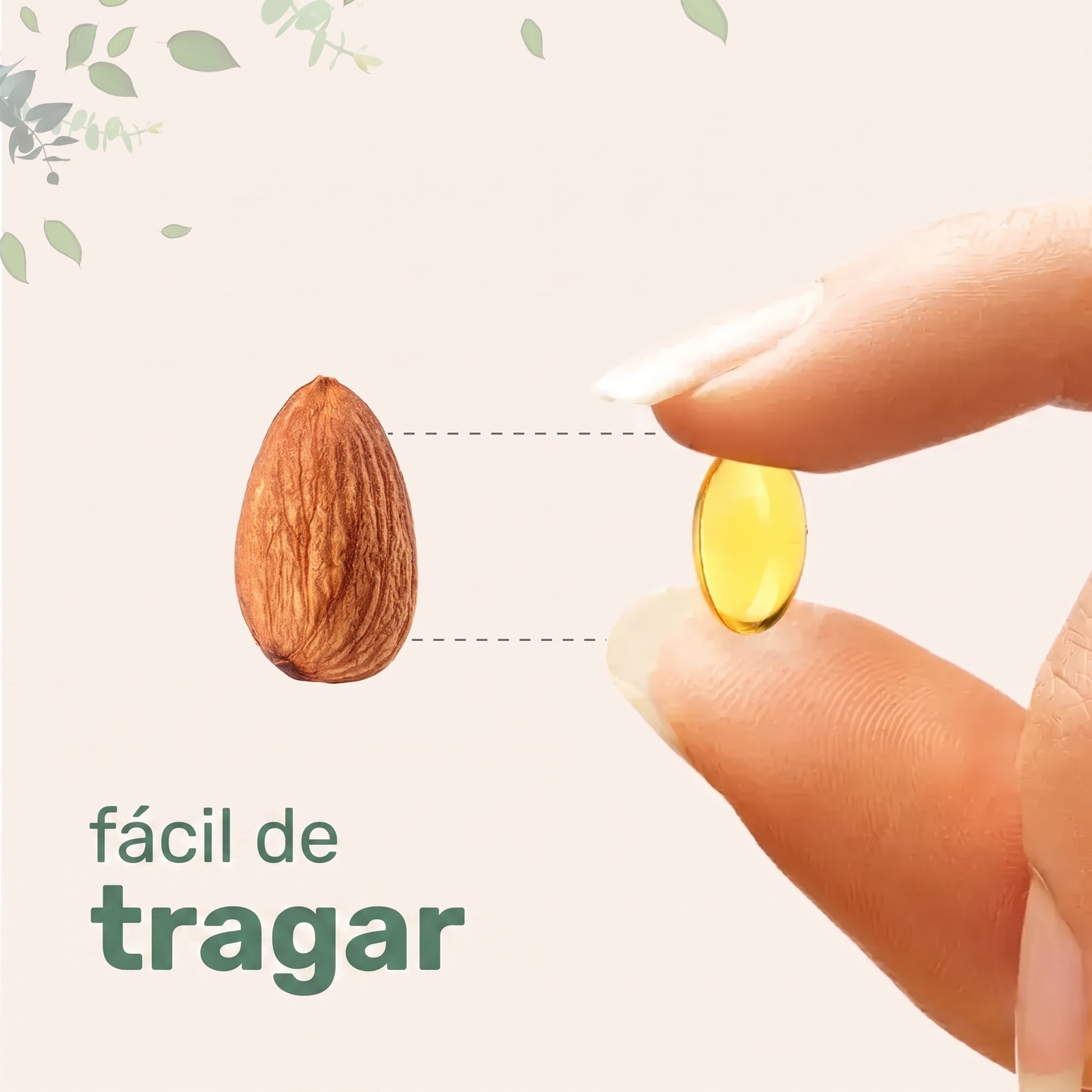 Aceite de Oregano 6000 mg x 90 Softgels - Sistema inmune y defensas
